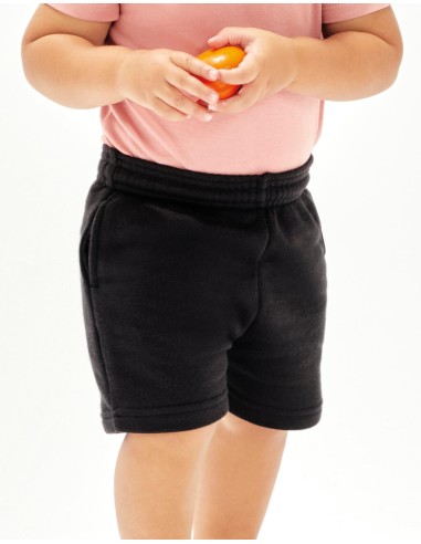 BAB-BZ65-Baby Essential Shorts